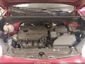 2018 Kia Sportage — photo 10 of 16 | VIN KNDPM3AC9J7455757