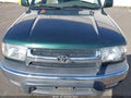 Photo 10 of 12 — 2002 Toyota 4Runner
