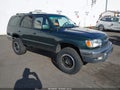 Photo 1 of 12 — 2002 Toyota 4Runner
