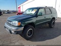 Photo 2 of 12 — 2002 Toyota 4Runner