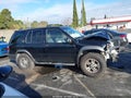 Photo 14 of 19 — 2001 Nissan Pathfinder