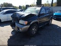 2001 Nissan Pathfinder — photo 2 of 19 | VIN JN8DR07X61W503934