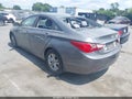2012 Hyundai Sonata — photo 3 of 12 | VIN 5NPEB4AC5CH351476