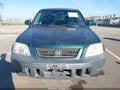 Photo 12 of 16 — 1999 Honda CR-V