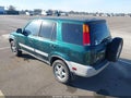 Photo 3 of 16 — 1999 Honda CR-V