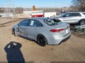 2021 Toyota Corolla — photo 3 of 20 | VIN 5YFM4MCE7MP097021
