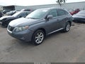 Photo 2 of 16 — 2012 Lexus RX 350