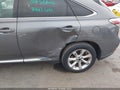 Photo 6 of 16 — 2012 Lexus RX 350