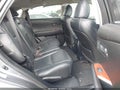 Photo 8 of 16 — 2012 Lexus RX 350