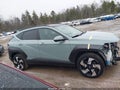 Photo 14 of 21 — 2024 Hyundai Kona