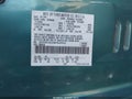 1998 Ford Ranger — photo 9 of 11 | VIN 1FTYR14U2WPB49943