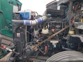 2020 Peterbilt 579 — photo 9 of 16 | VIN 1XPBDP9X0LD691130