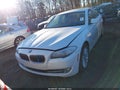 Photo 11 of 16 — 2013 BMW 5 Series