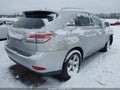 2013 Lexus RX 350 — photo 4 of 16 | VIN JTJBK1BA0D2453363