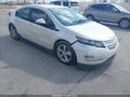 2014 Chevrolet Volt — photo 1 of 14 | VIN 1G1RD6E48EU151381