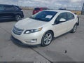 Photo 2 of 14 — 2014 Chevrolet Volt