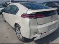 2014 Chevrolet Volt — photo 6 of 14 | VIN 1G1RD6E48EU151381