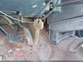 Photo 11 of 16 — 1992 Nissan Truck