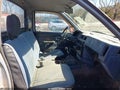 1992 Nissan Truck — photo 5 of 16 | VIN 1N6SD11Y3NC324764