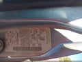 1992 Nissan Truck — photo 9 of 16 | VIN 1N6SD11Y3NC324764