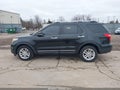 2014 Ford Explorer — photo 14 of 16 | VIN 1FM5K8D89EGA36696