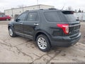 2014 Ford Explorer — photo 3 of 16 | VIN 1FM5K8D89EGA36696