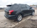 2014 Ford Explorer — photo 4 of 16 | VIN 1FM5K8D89EGA36696