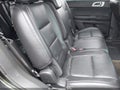 2014 Ford Explorer — photo 8 of 16 | VIN 1FM5K8D89EGA36696