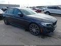 2018 BMW 5 Series — photo 1 of 16 | VIN WBAJE5C5XJWA95692