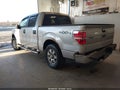 2011 Ford F-150 — photo 3 of 15 | VIN 1FTFW1EF4BFA83816