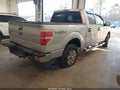 2011 Ford F-150 — photo 4 of 15 | VIN 1FTFW1EF4BFA83816