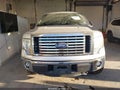 2011 Ford F-150 — photo 11 of 15 | VIN 1FTFW1EF4BFA83816