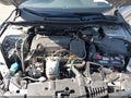 Photo 10 of 18 — 2017 Honda Accord