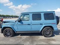 Photo 15 of 17 — 2025 Mercedes-Benz G-Class