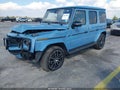 2025 Mercedes-Benz G-Class — photo 2 of 17 | VIN W1NWH1AB7SX006051