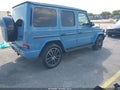 Photo 4 of 17 — 2025 Mercedes-Benz G-Class
