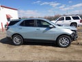 Photo 14 of 17 — 2022 Chevrolet Equinox