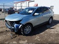 Photo 2 of 17 — 2022 Chevrolet Equinox