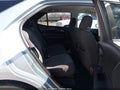 Photo 8 of 17 — 2022 Chevrolet Equinox