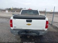 Photo 16 of 16 — 2012 Chevrolet Silverado 1500