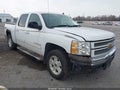 Photo 1 of 16 — 2012 Chevrolet Silverado 1500