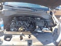 Photo 10 of 11 — 2015 Hyundai Santa Fe