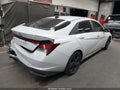 2021 Hyundai Elantra — photo 4 of 16 | VIN 5NPLS4AG1MH030448