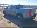 Photo 3 of 16 — 2022 Chevrolet Colorado