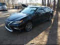 Photo 2 of 15 — 2016 Lexus ES 300h