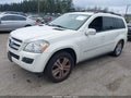 2008 Mercedes-Benz GL-Class — photo 2 of 15 | VIN 4JGBF71E88A306813