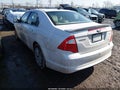Photo 3 of 17 — 2012 Ford Fusion