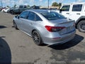 2022 Honda Civic — photo 3 of 18 | VIN 2HGFE2F52NH555806