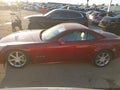 2006 Cadillac XLR — photo 14 of 18 | VIN 1G6YV36A165600627