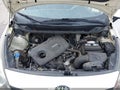 2016 Kia Rio — photo 10 of 19 | VIN KNADM4A32G6595539